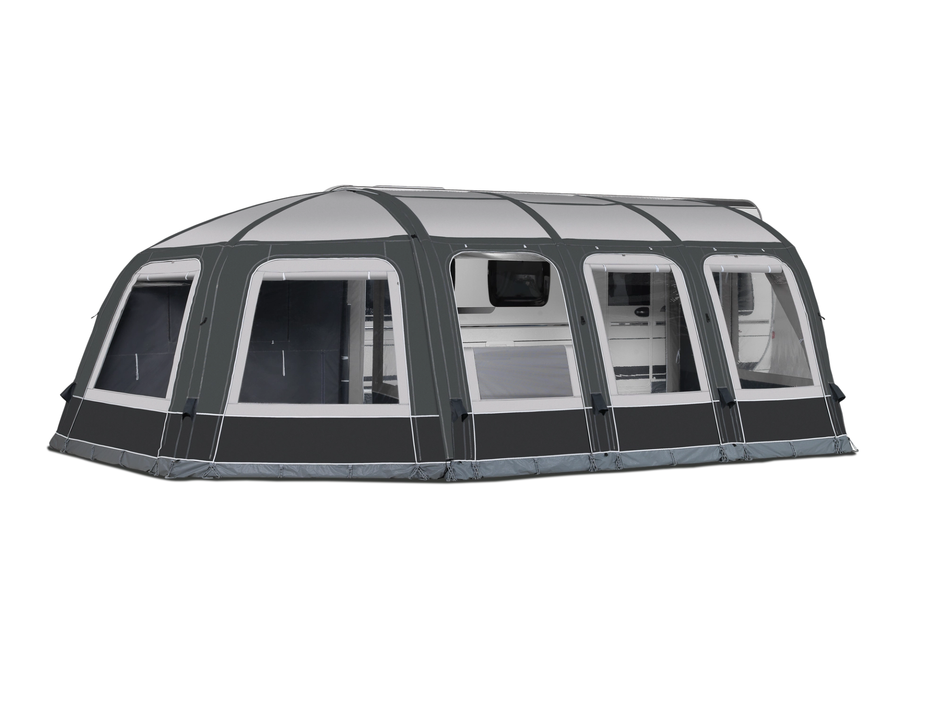 Dorema Magnum Air Force 390 All Season - Thumbnail 2