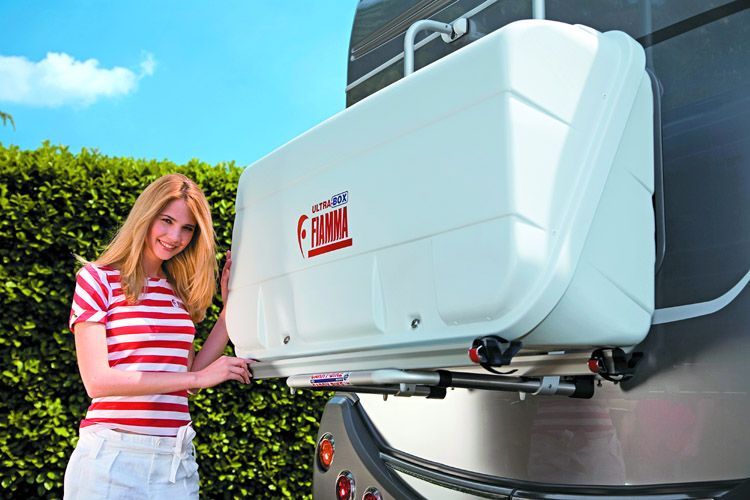 Fiamma Ultra Box 360 - Image 1