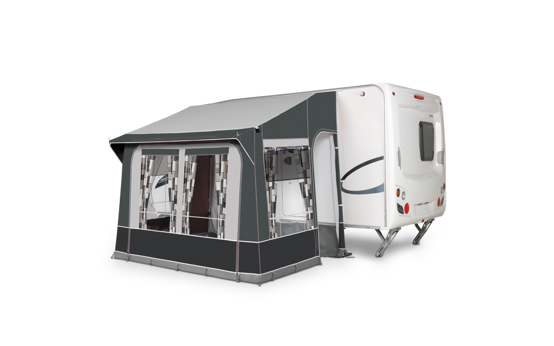 Dorema Quattro 225 - Image 1