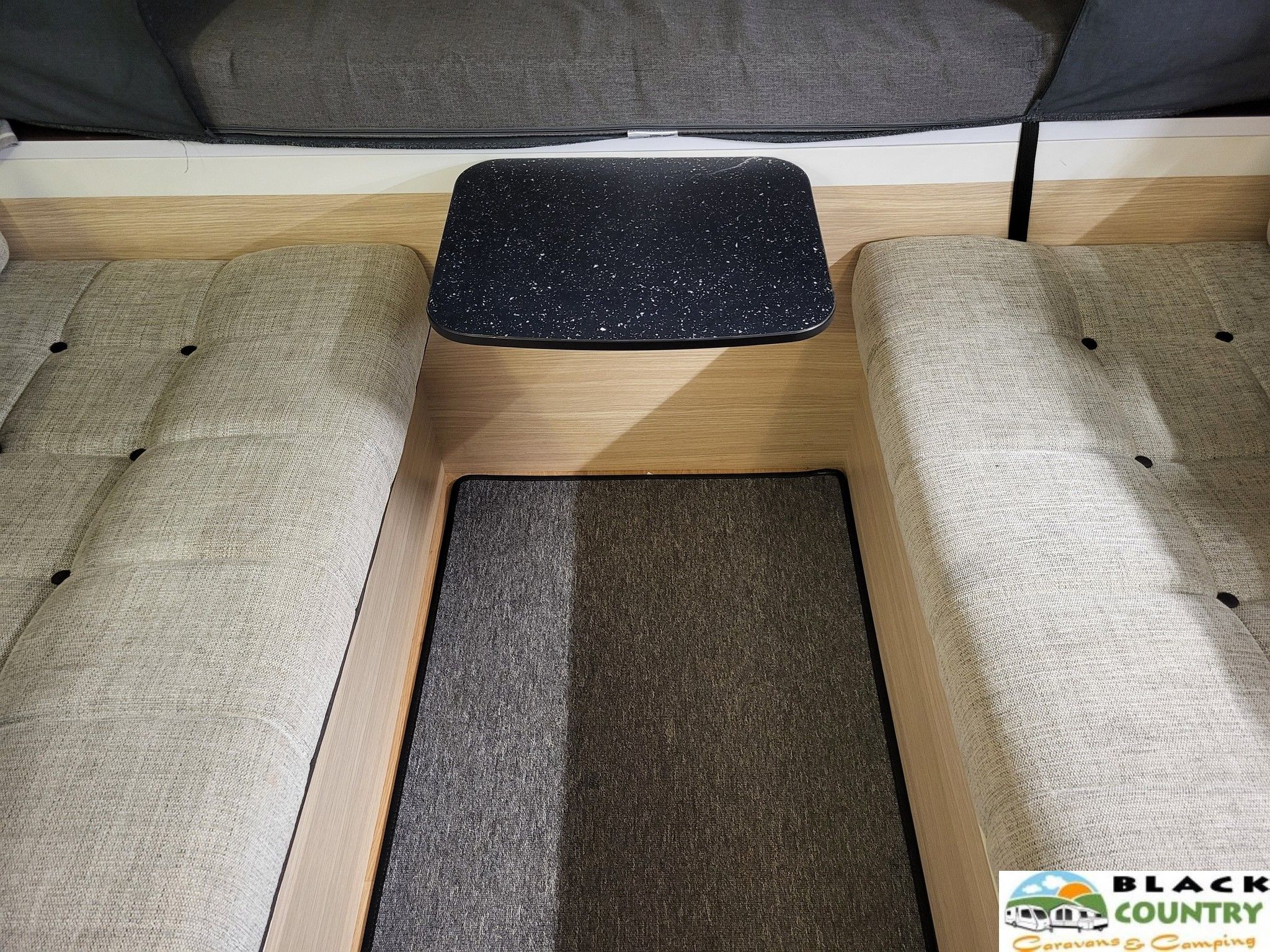 2020 Pennine Crusader Folding Camper - View 4