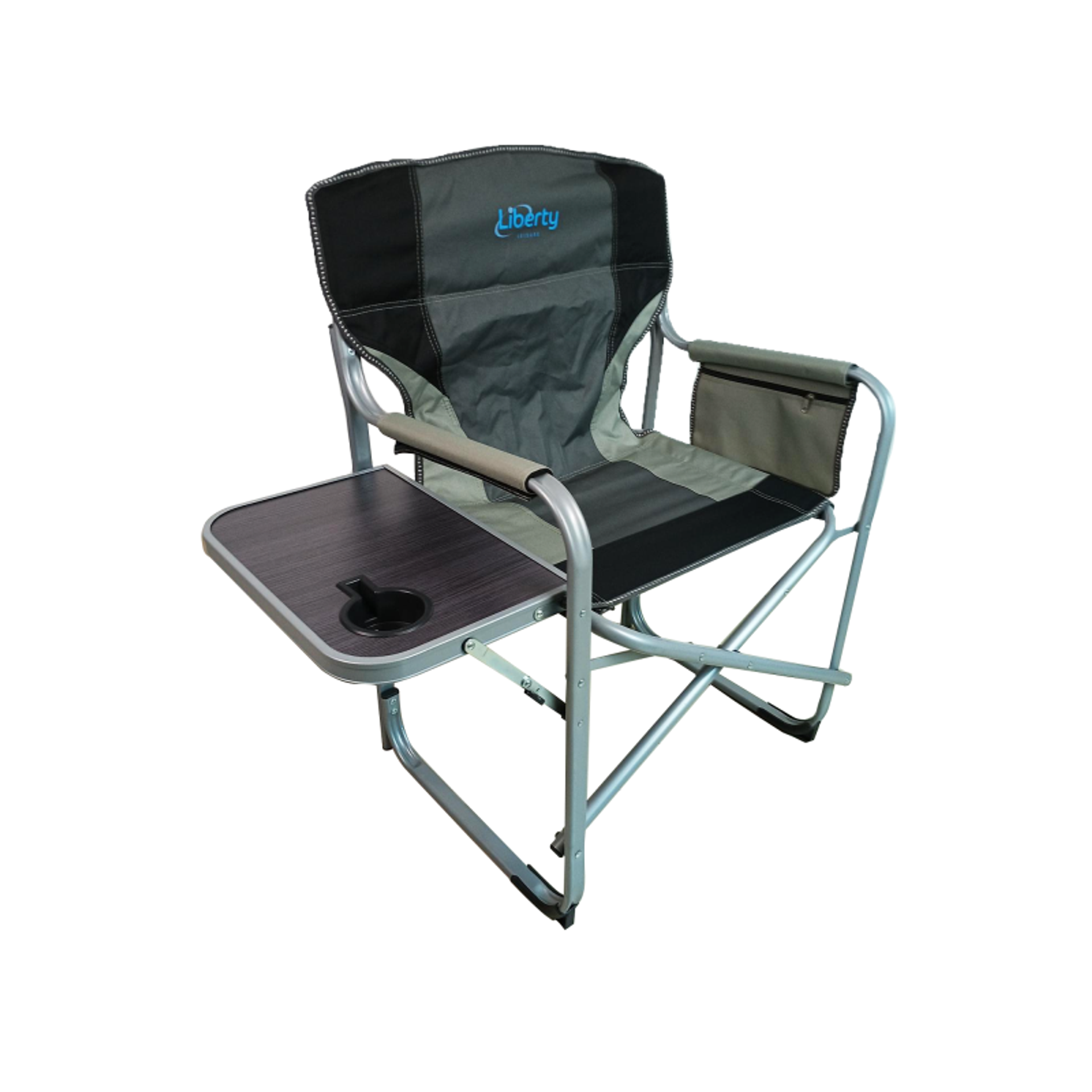 Liberty Directors Chair - Thumbnail 2