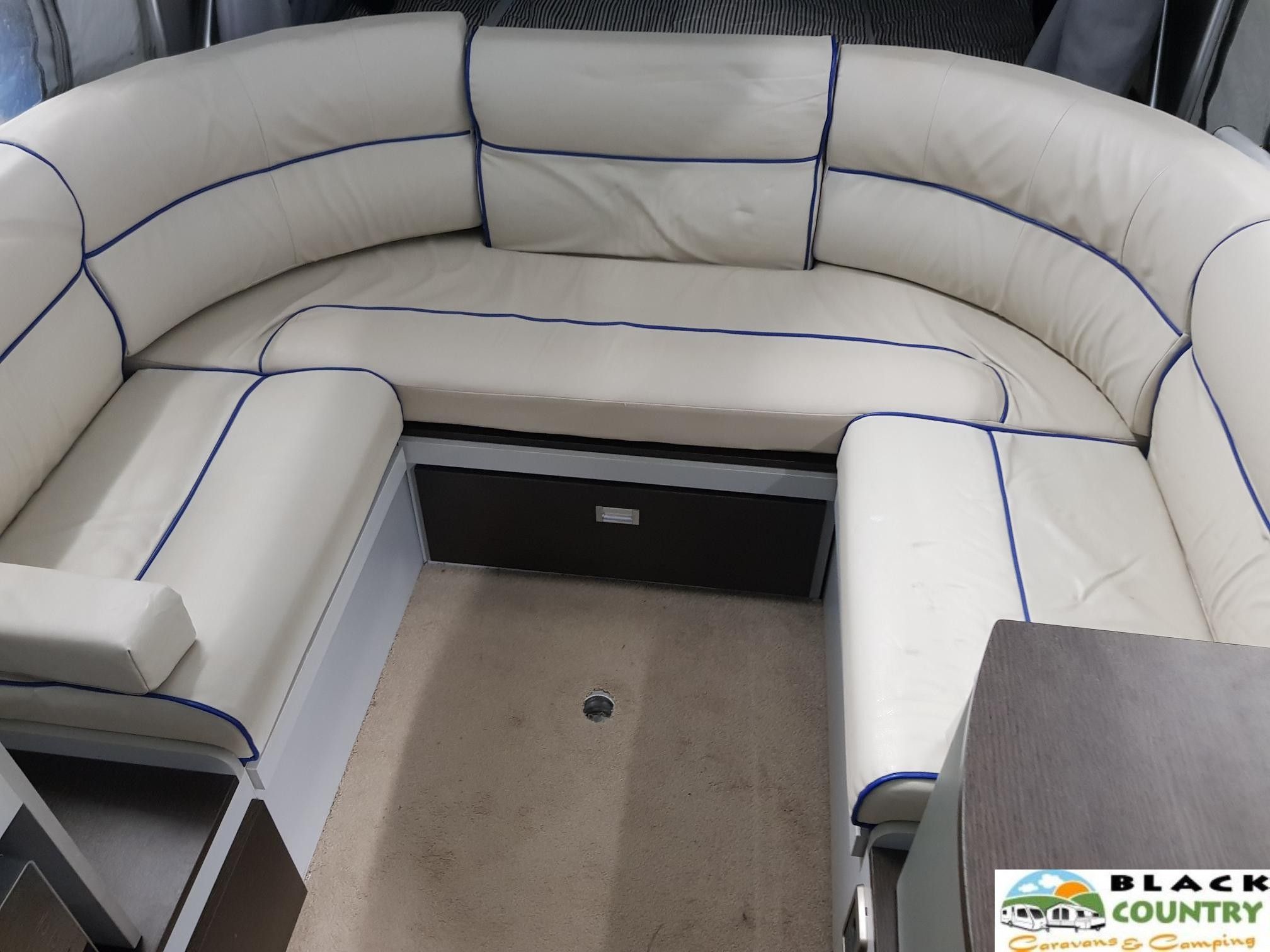 2017 Opus Full Monty Folding Camper - View 5