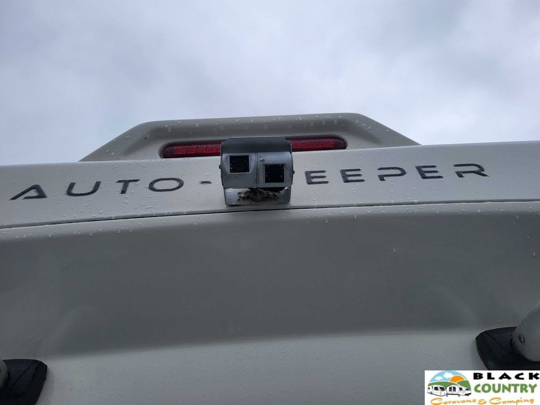 2011 Autosleeper ES Lancashire Motorhome - View 4