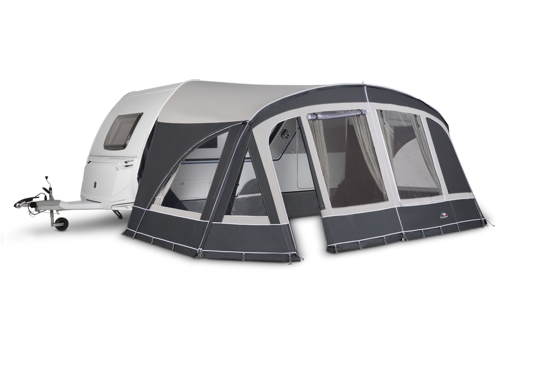 Dorema Porto Front Panel - Image 1