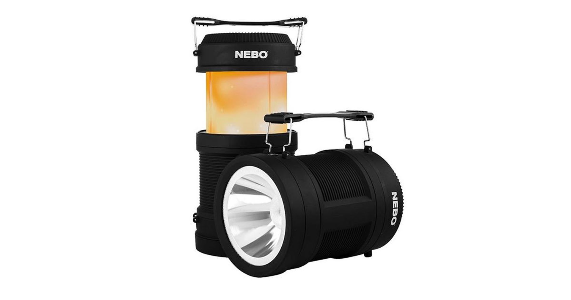 Nebo Big Poppy Lantern - Image 1