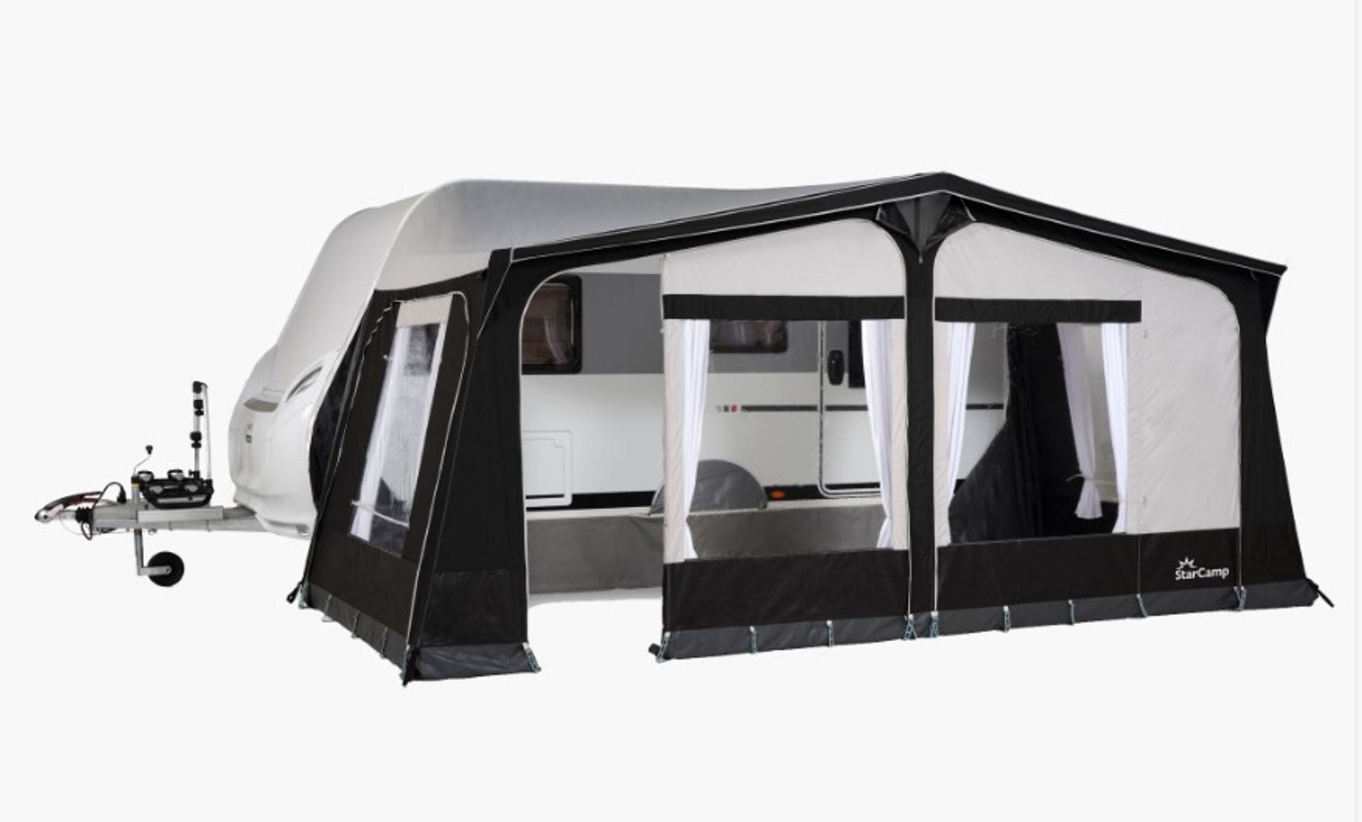 Starcamp Tourer - Thumbnail 2