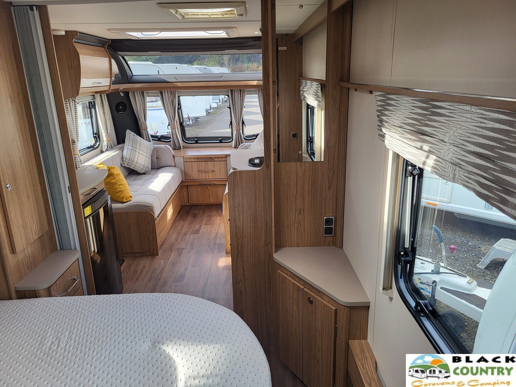 2019 Coachman 575 Caravan - View 9