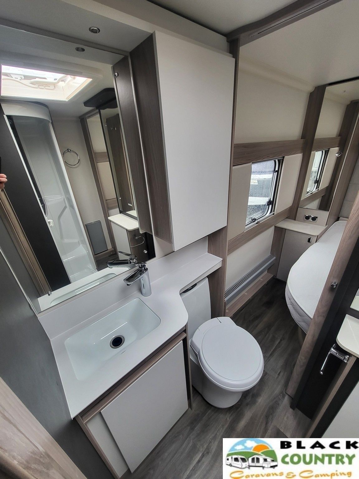 2023 Swift GTS 650 Caravan - View 10