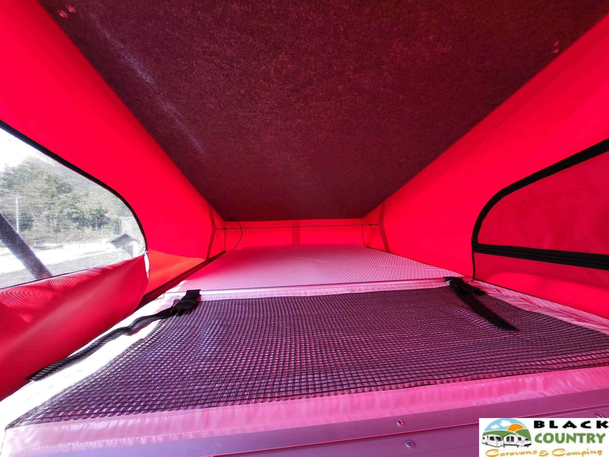 2018 Ford Custom CCS Conversion Motorhome - View 9