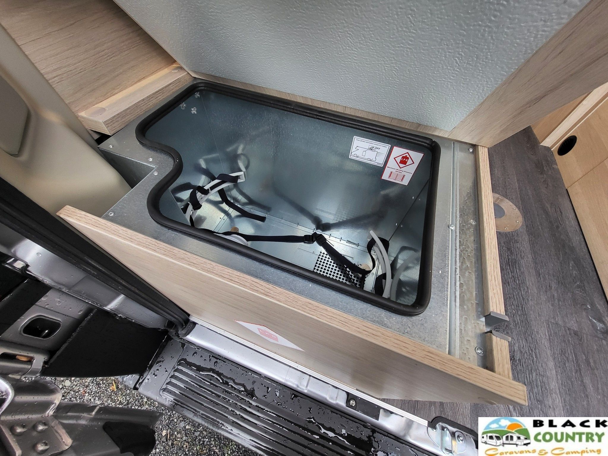 2026 Auto-Trail 67 Flex Motorhome - View 37