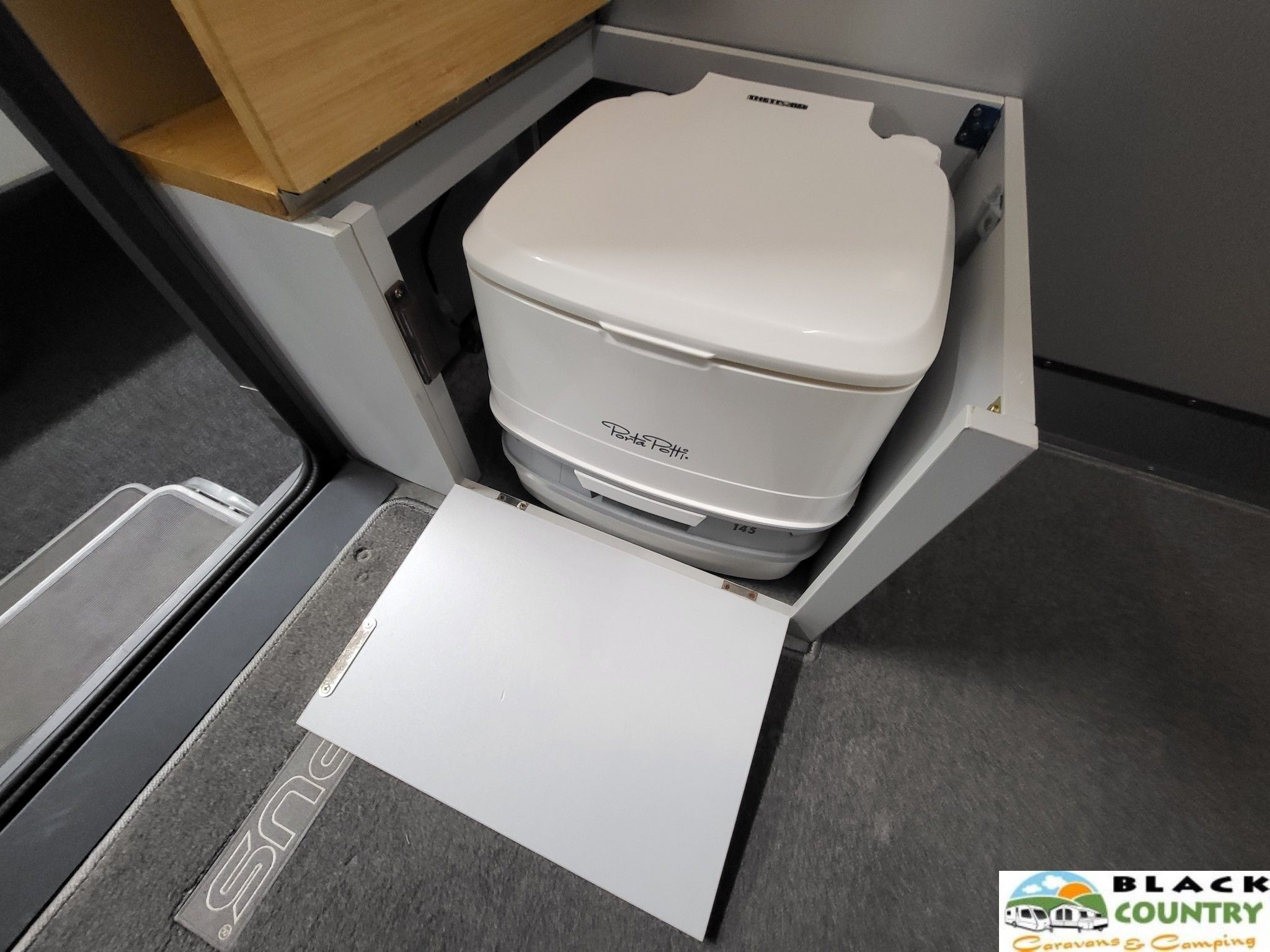 2021 Opus Full Monty Folding Camper - View 10