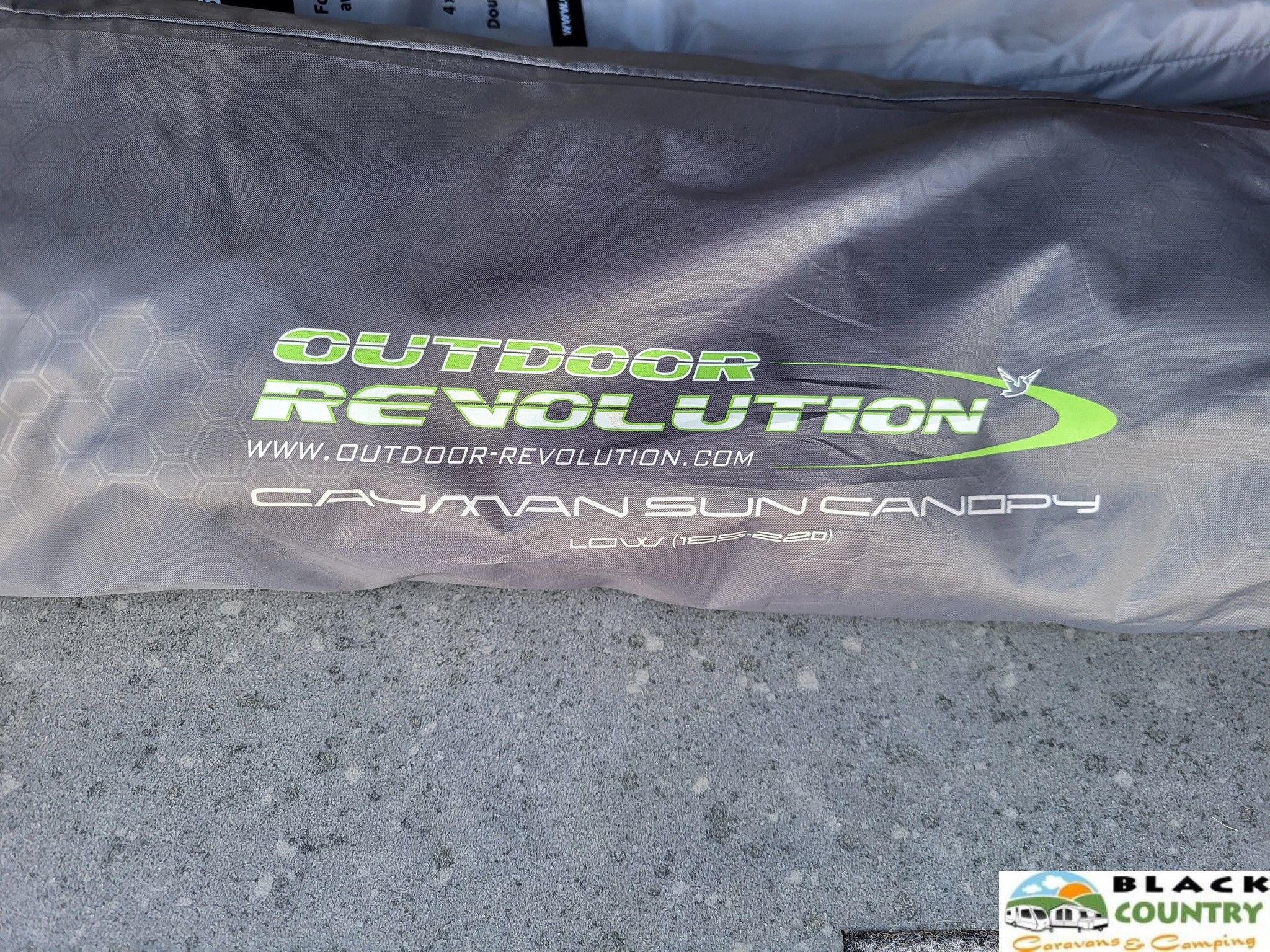 2018 Ford Custom CCS Conversion Motorhome - View 17