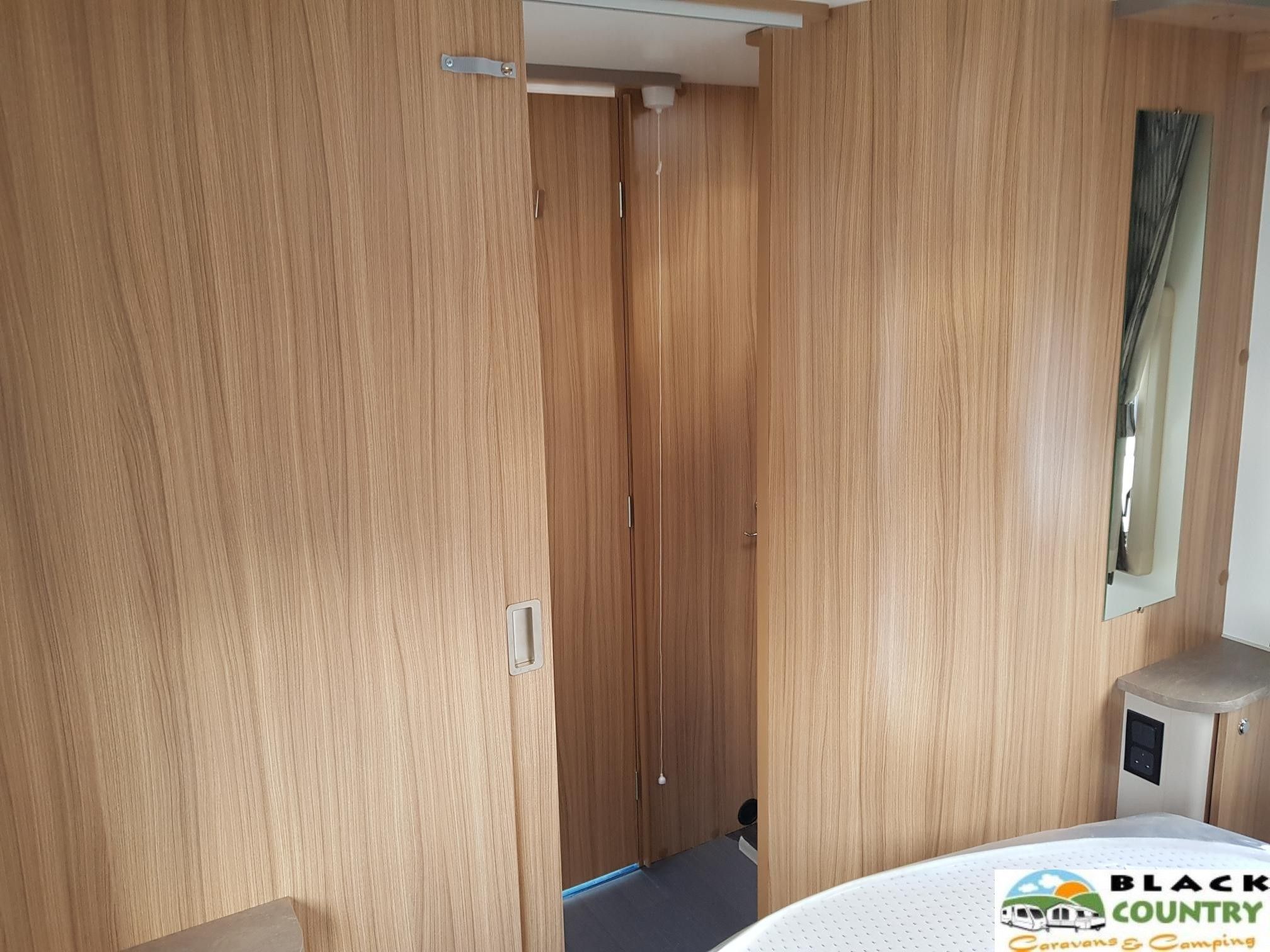 2024 Bailey Portofino Caravan - View 10