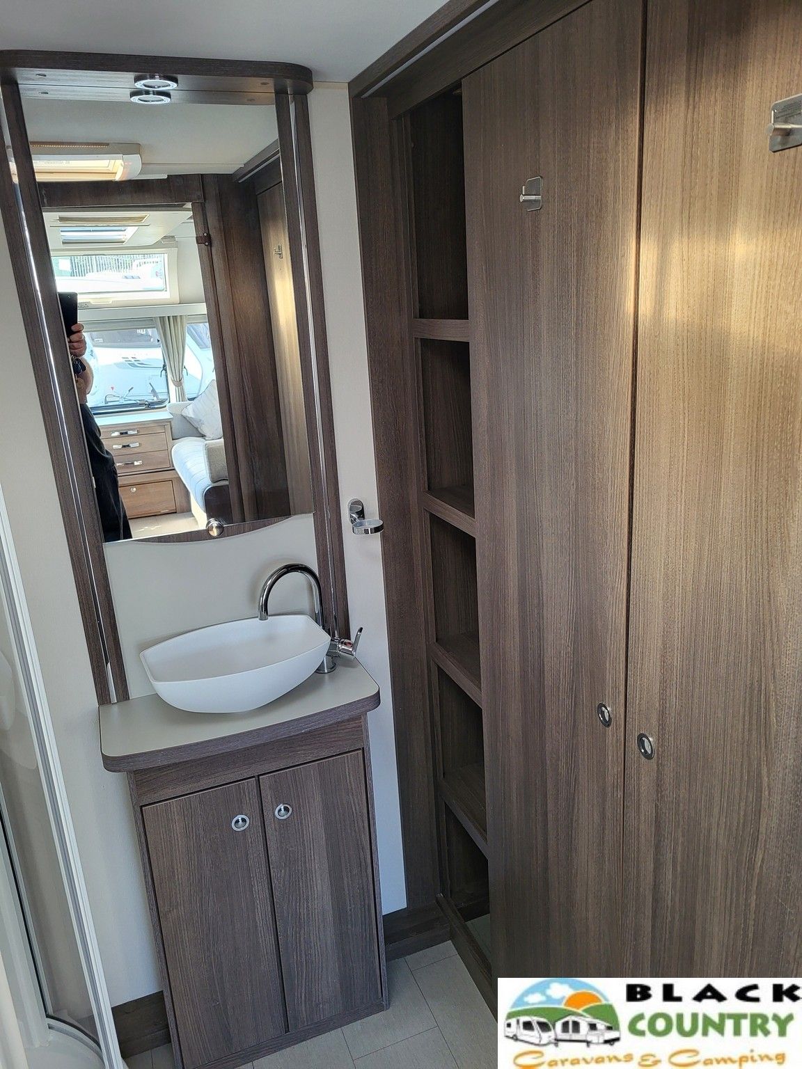 2020 Elddis 520 Caravan - View 10