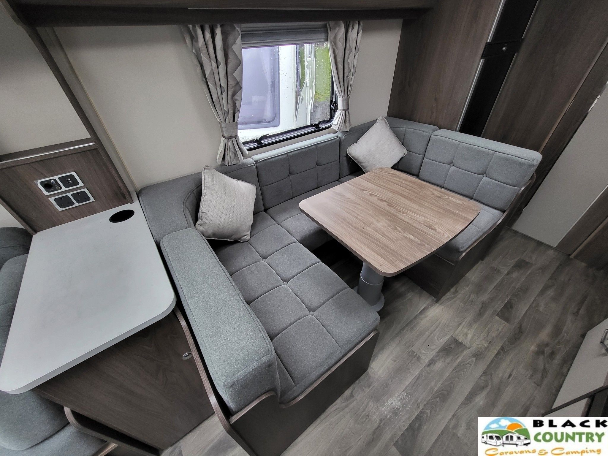 2022 Coachman 620 Xtra Caravan - View 6