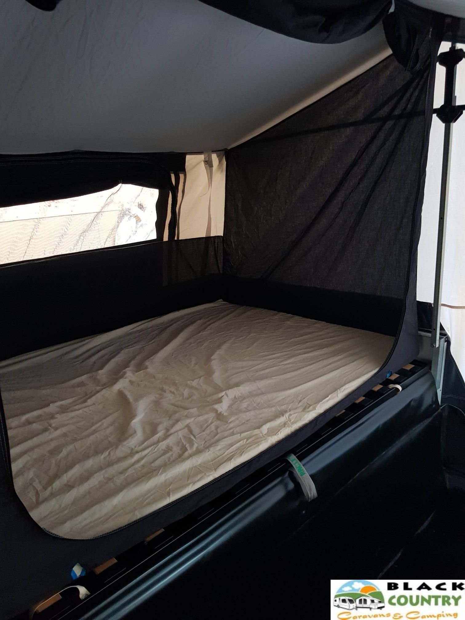 2019 Raclet Trailer Tent - View 6
