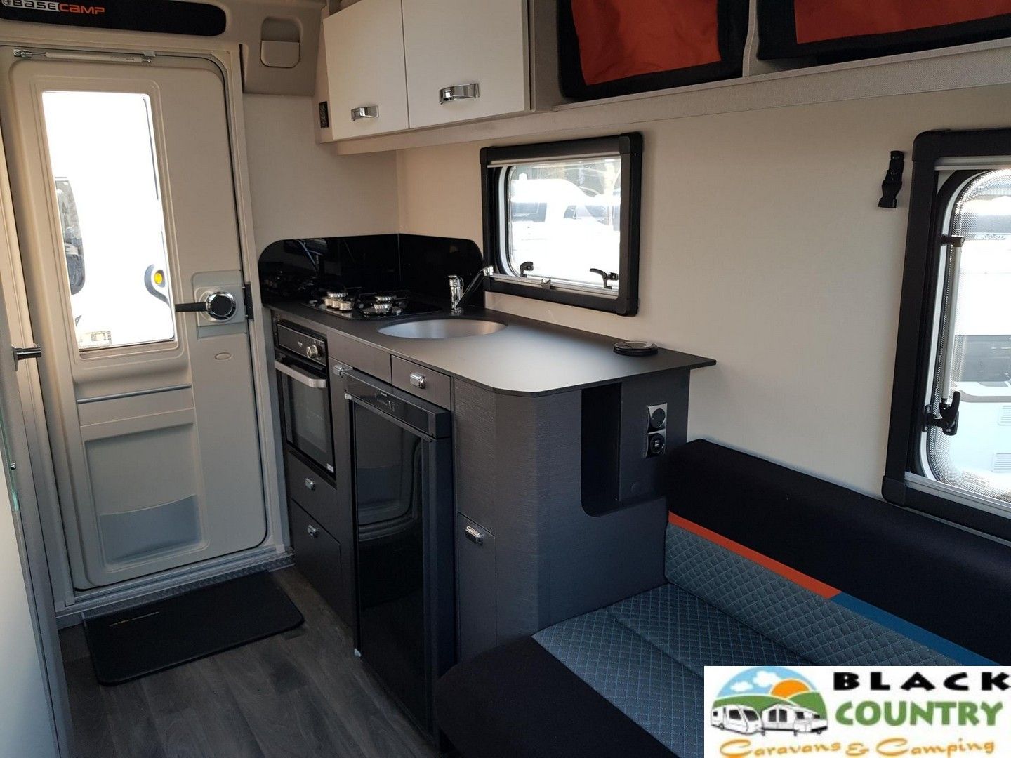 2024 Swift 2 Caravan - View 7