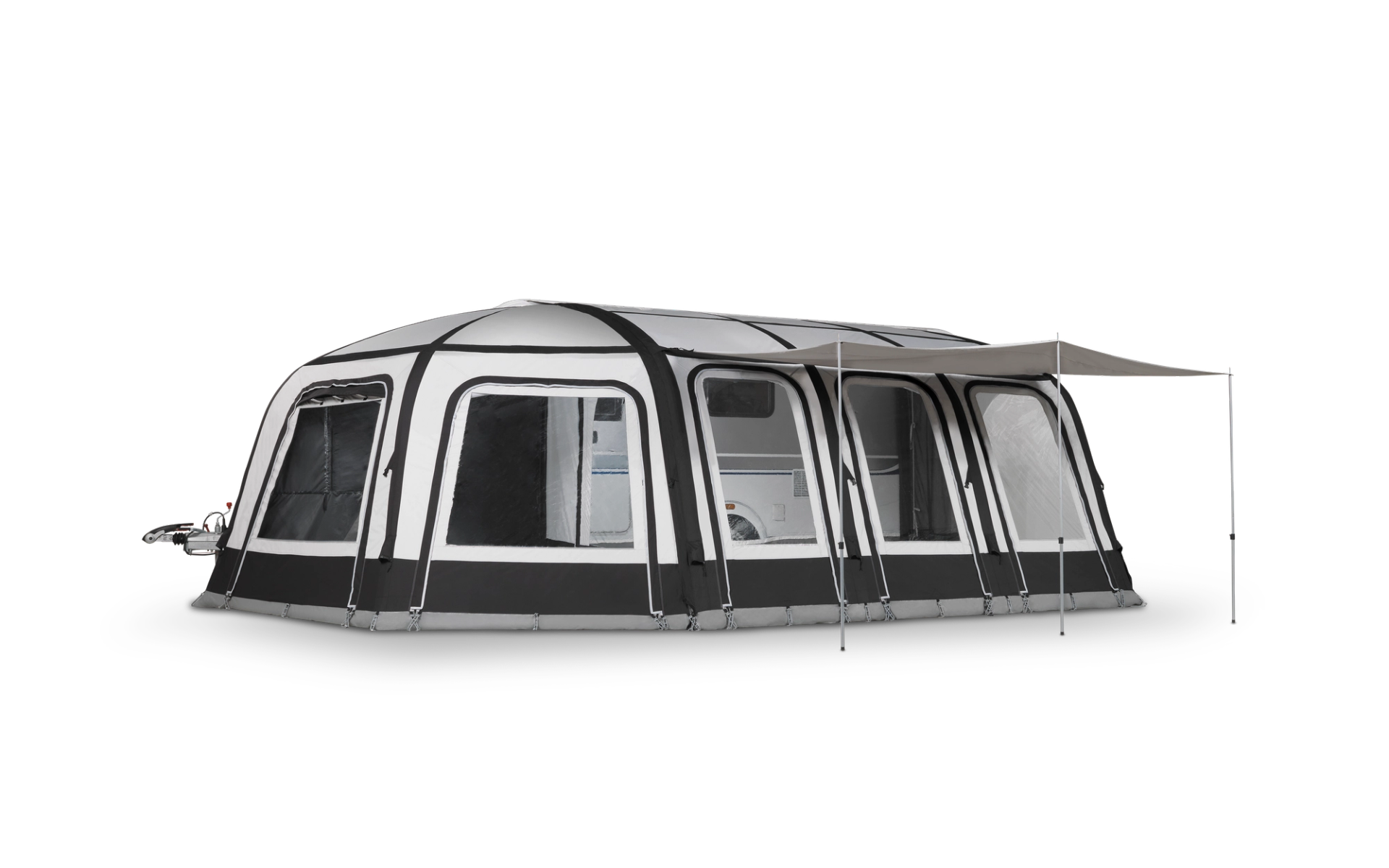 Starcamp Magnum Air Force KlimaTex 390 - Thumbnail 2