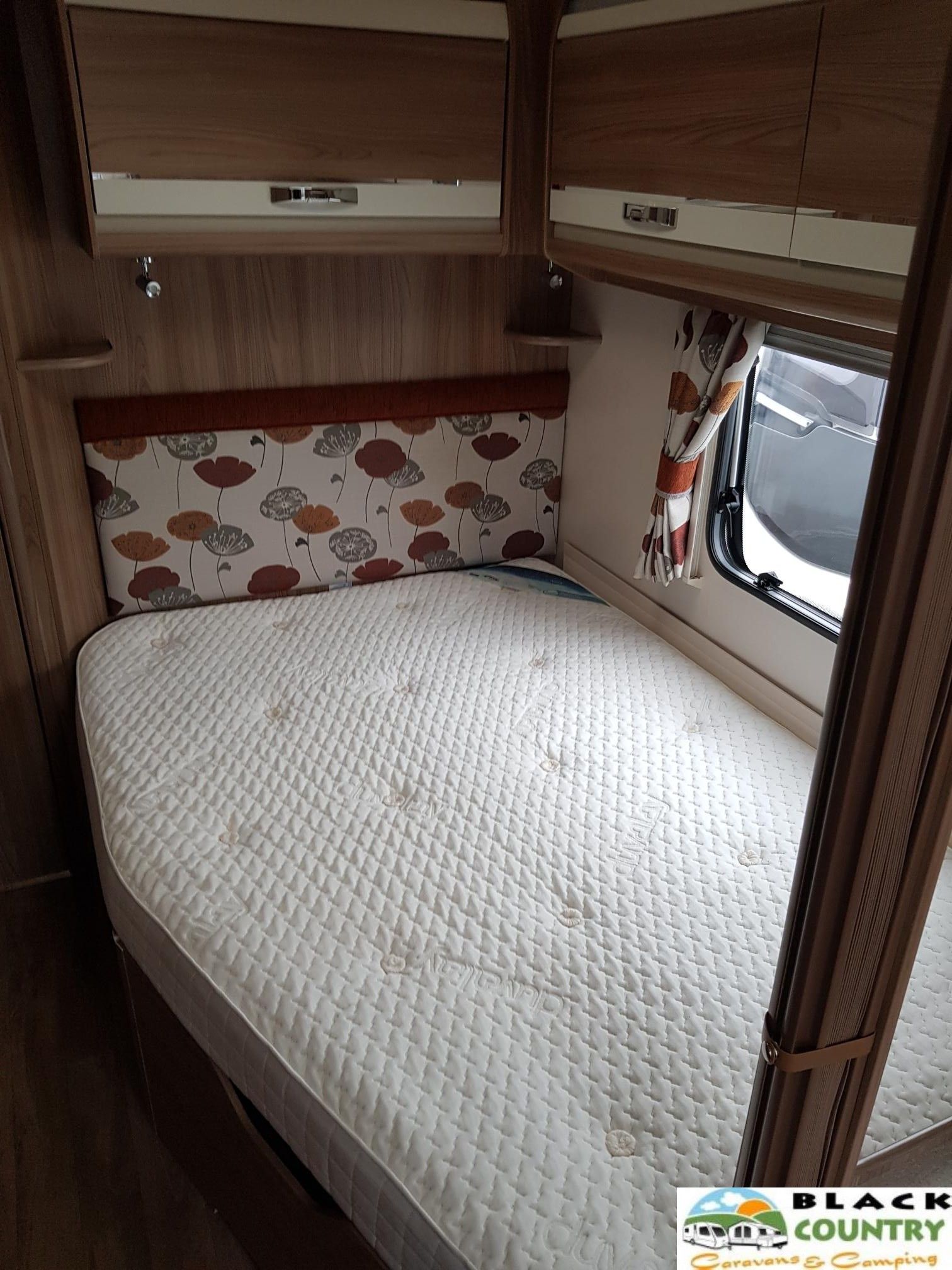 2015 Swift 554 Caravan - View 7