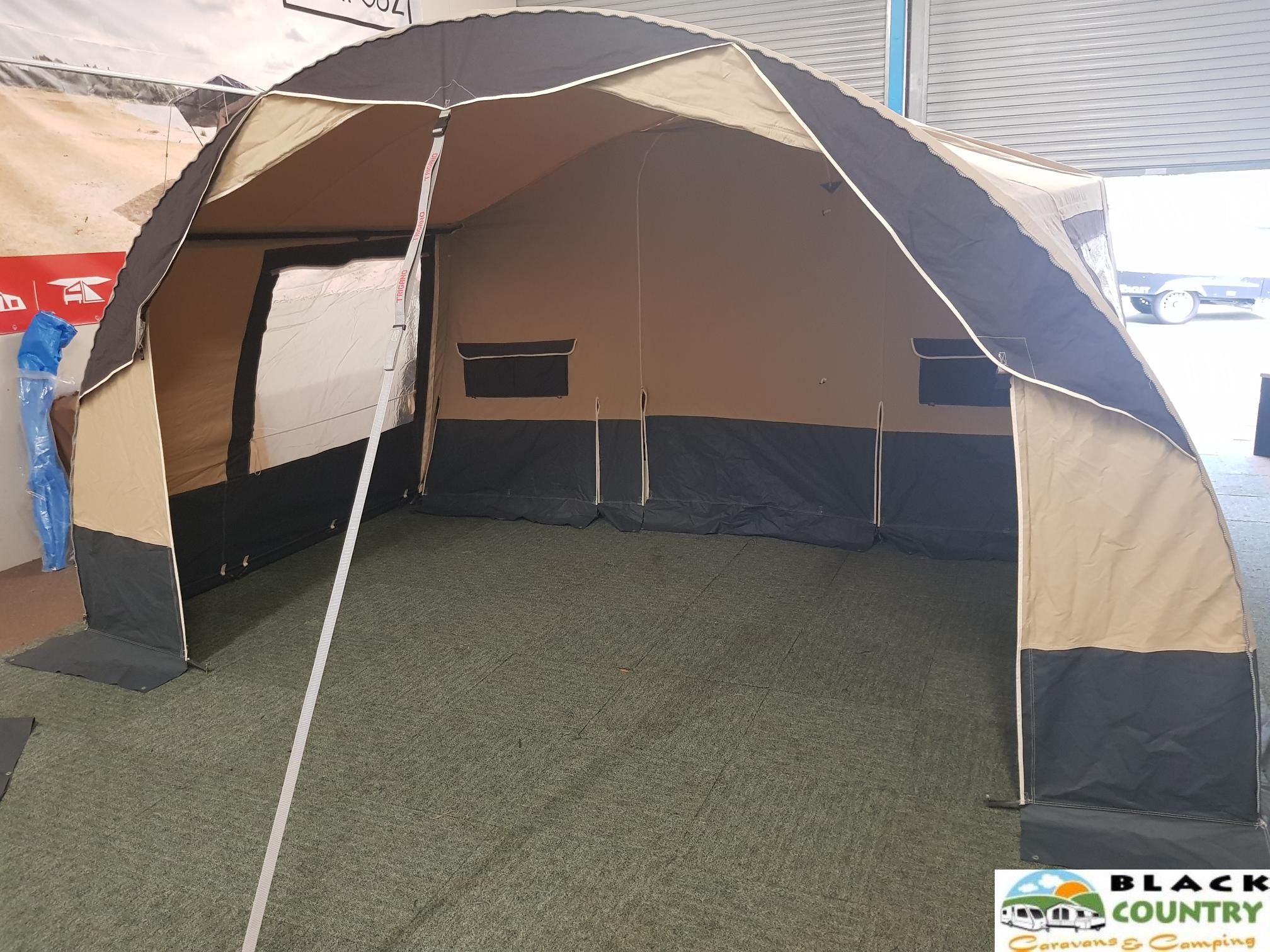 2021 Trigano S Trailer Tent - View 4