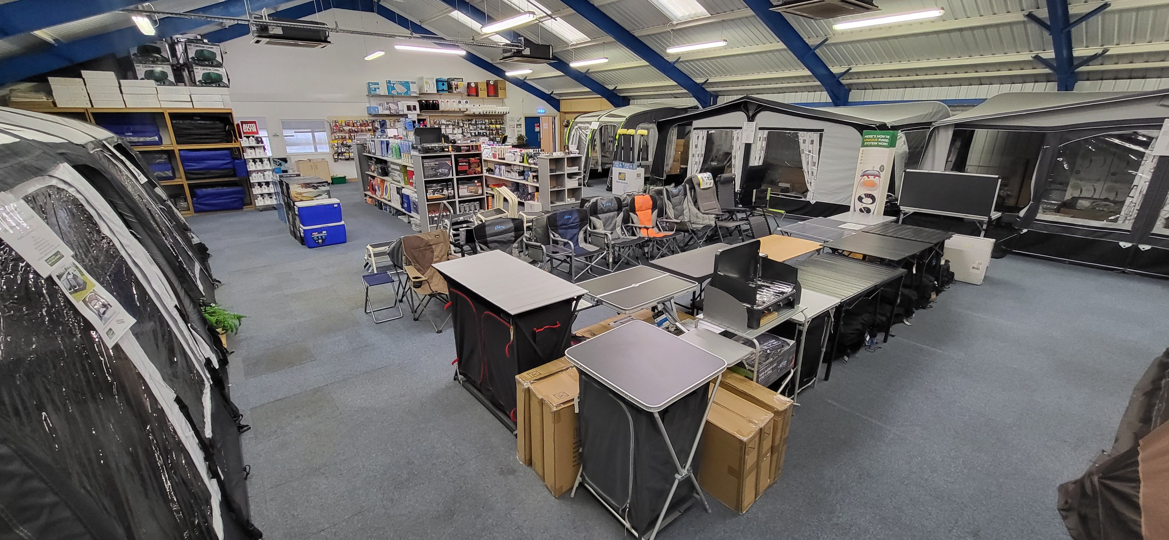 Accessories Shop [2 of 2]