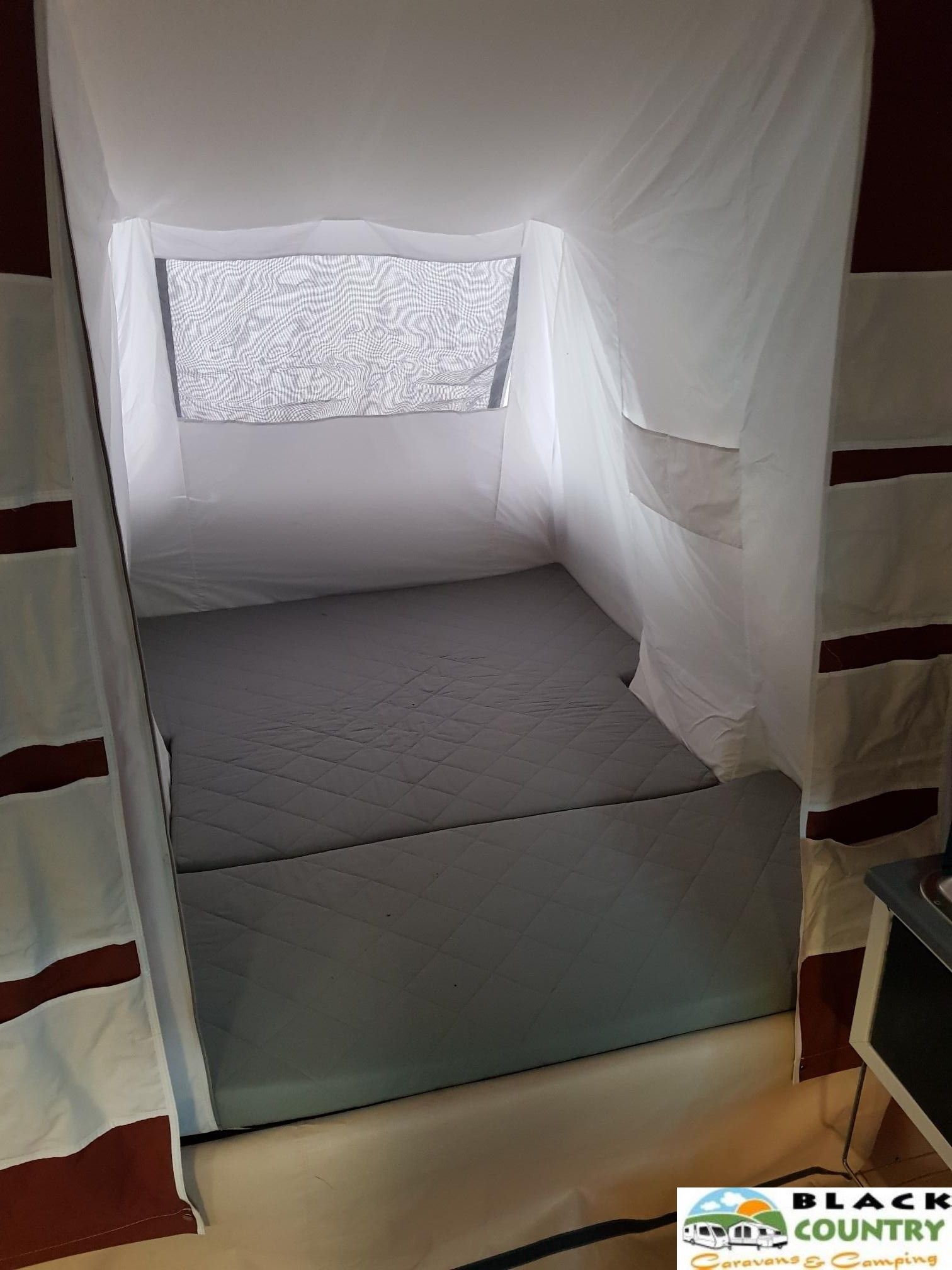 2015 Camplet Trailer Tent - View 5