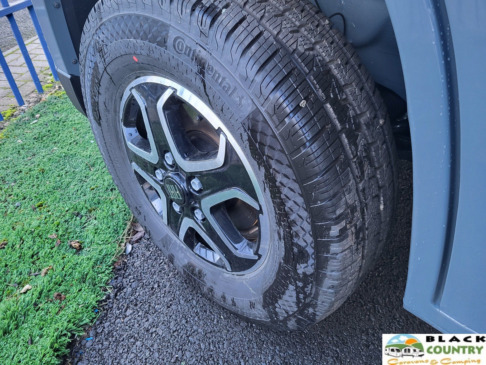 2026 Auto-Trail 736 Motorhome - View 10