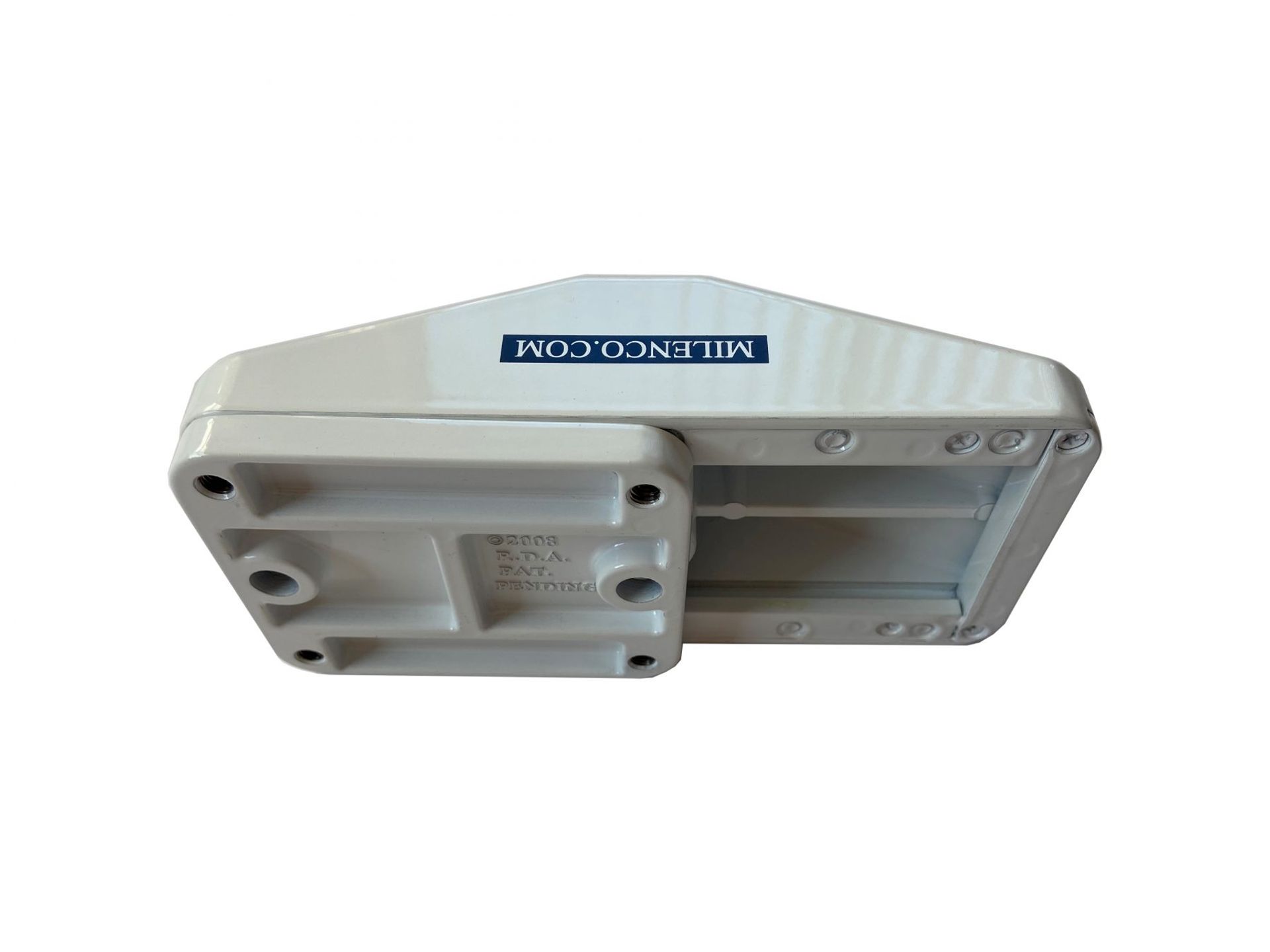 Milenco Door Lock - Thumbnail 3