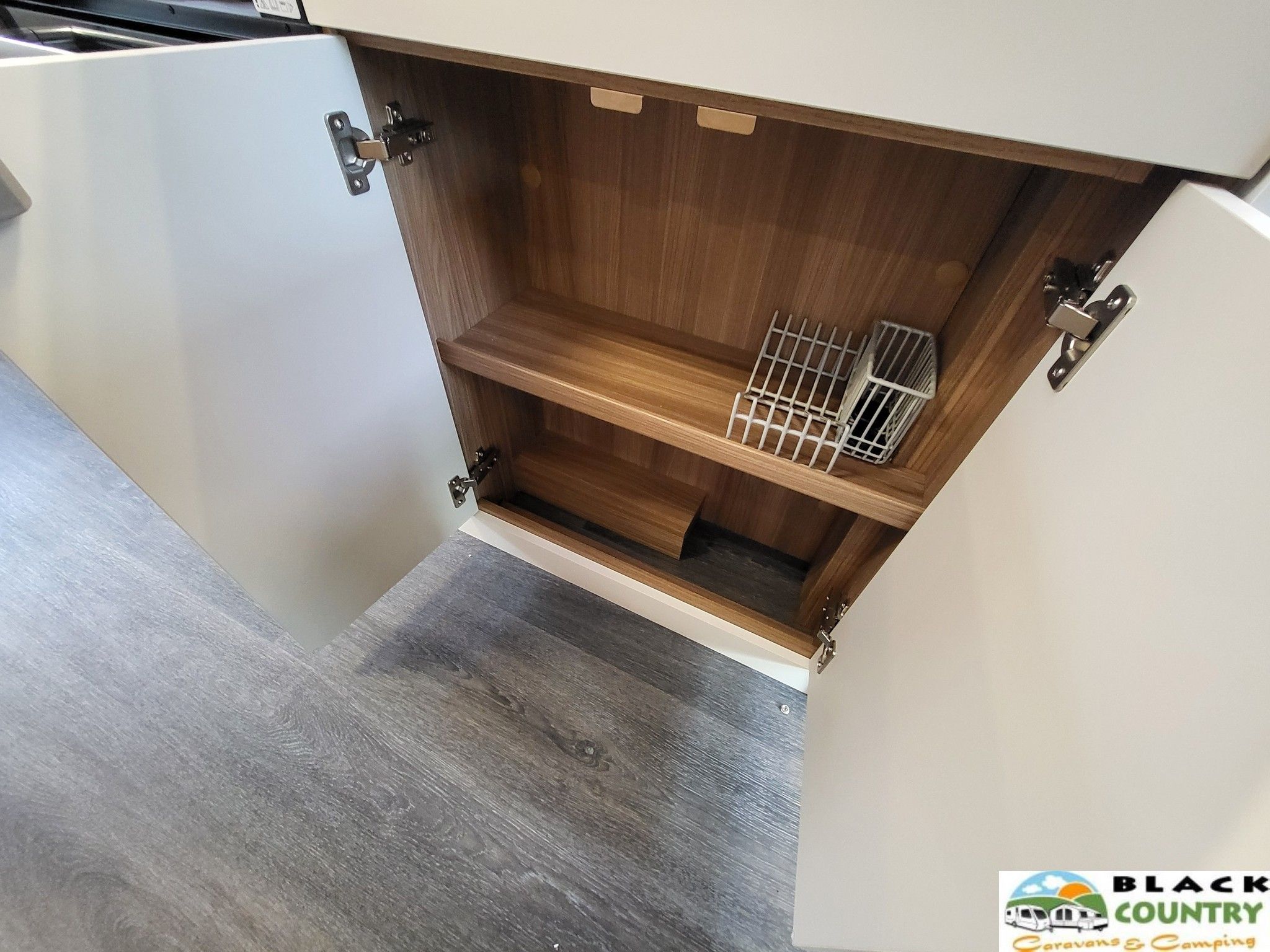 2026 Auto-Trail 736 Motorhome - View 30