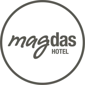 Magdas Hotel