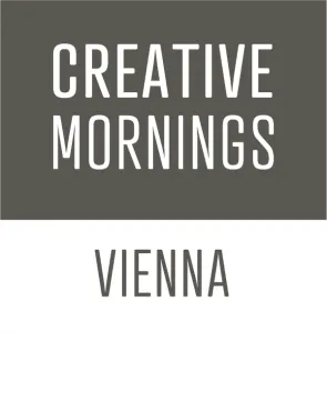 Creative Mornings Vienna