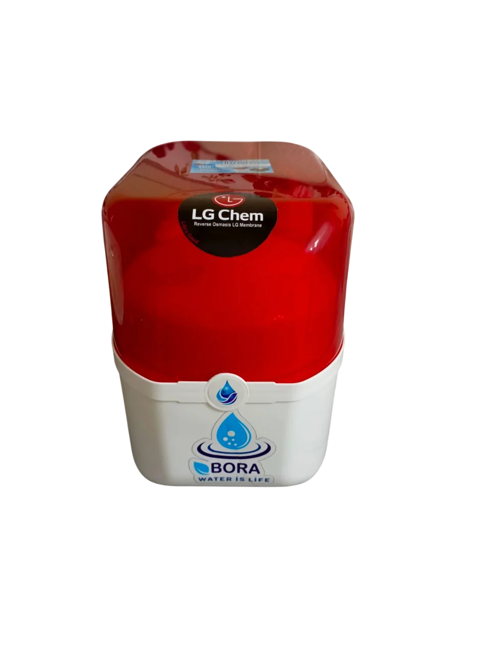 Eco Plus Su Arıtma Cihazı - 1