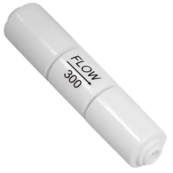Atık Kısıcı (Flow Restrictor) - 1