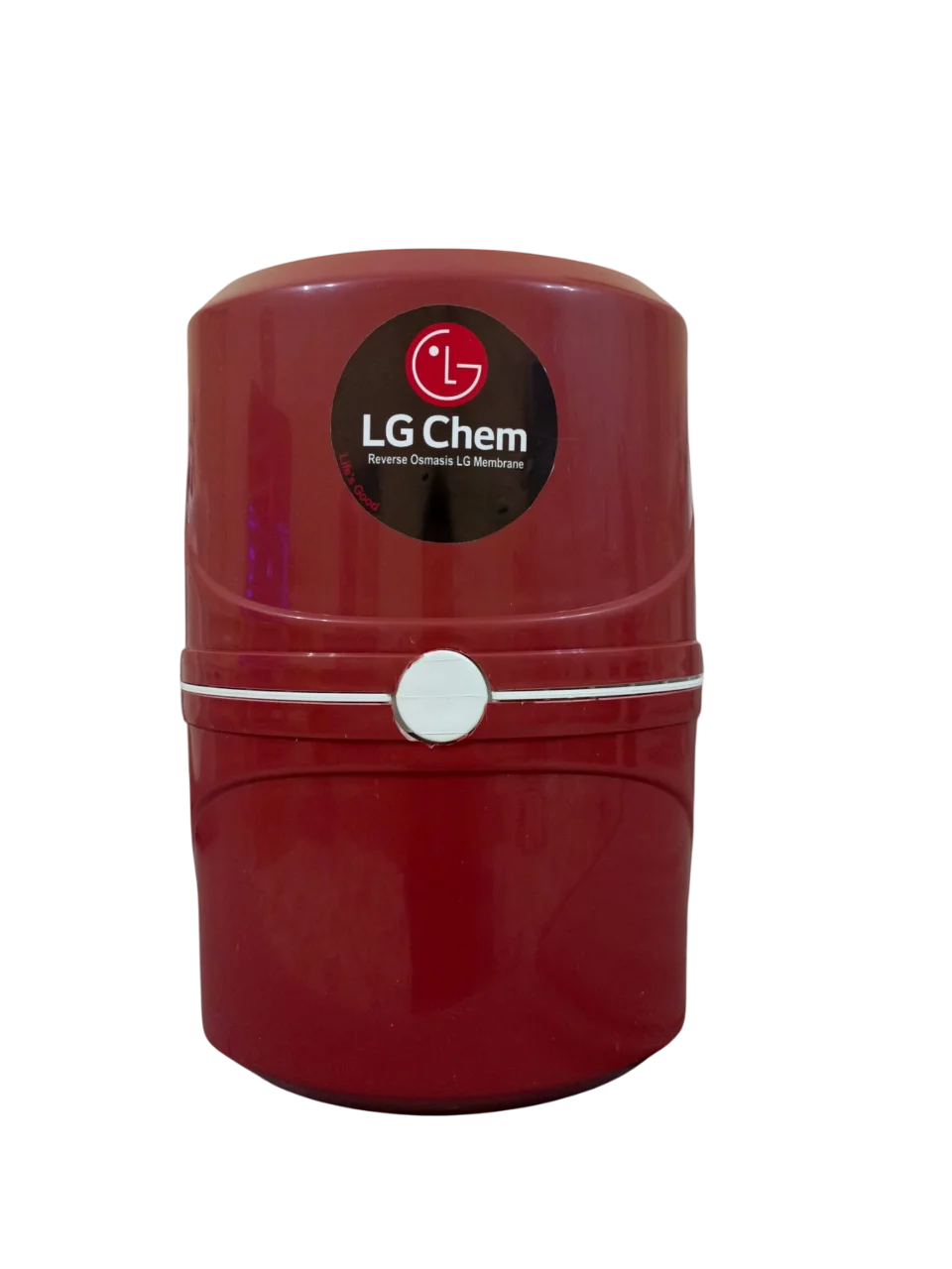 Eco Su Arıtma Cihazı - 1