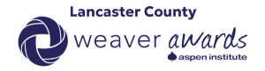 Logo for Lancaster County Community Foundation