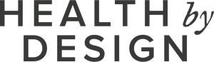 Logo for Health by Design