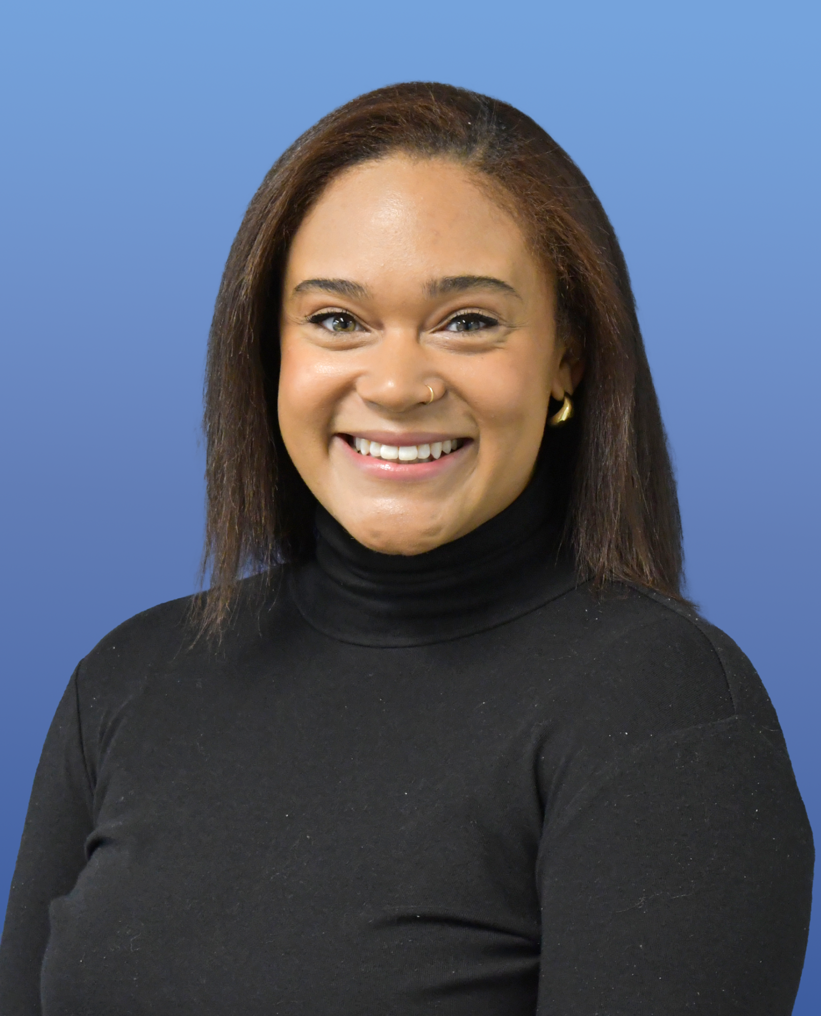 Portrait of Aliyah Karner