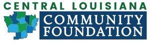 Logo for Central Louisiana Community Foundation