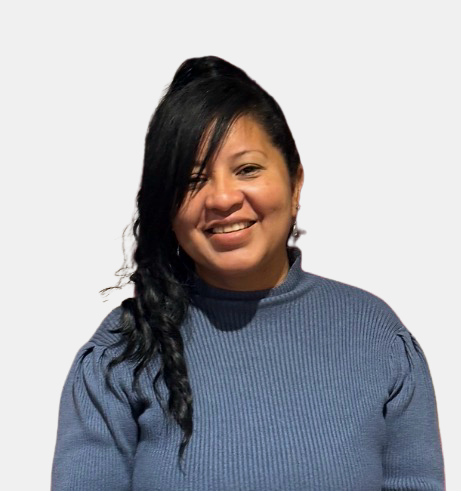 Portrait of Deiglis Delgado-Wells