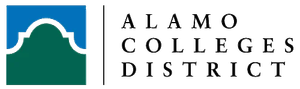 Logo for Alamo Colleges District