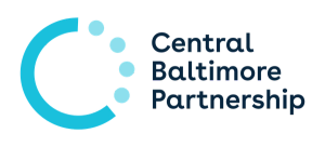Logo para The Central Baltimore Partnership