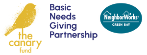 Logo for NeighborWorks Green Bay