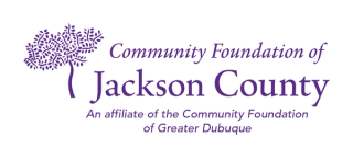 Logo for Jackson County Community Foundation