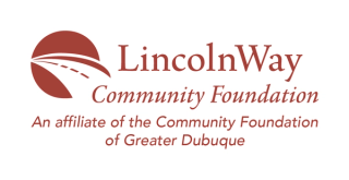 Logo for LincolnWay Community Foundation