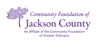 Logo for Jackson County Community Foundation