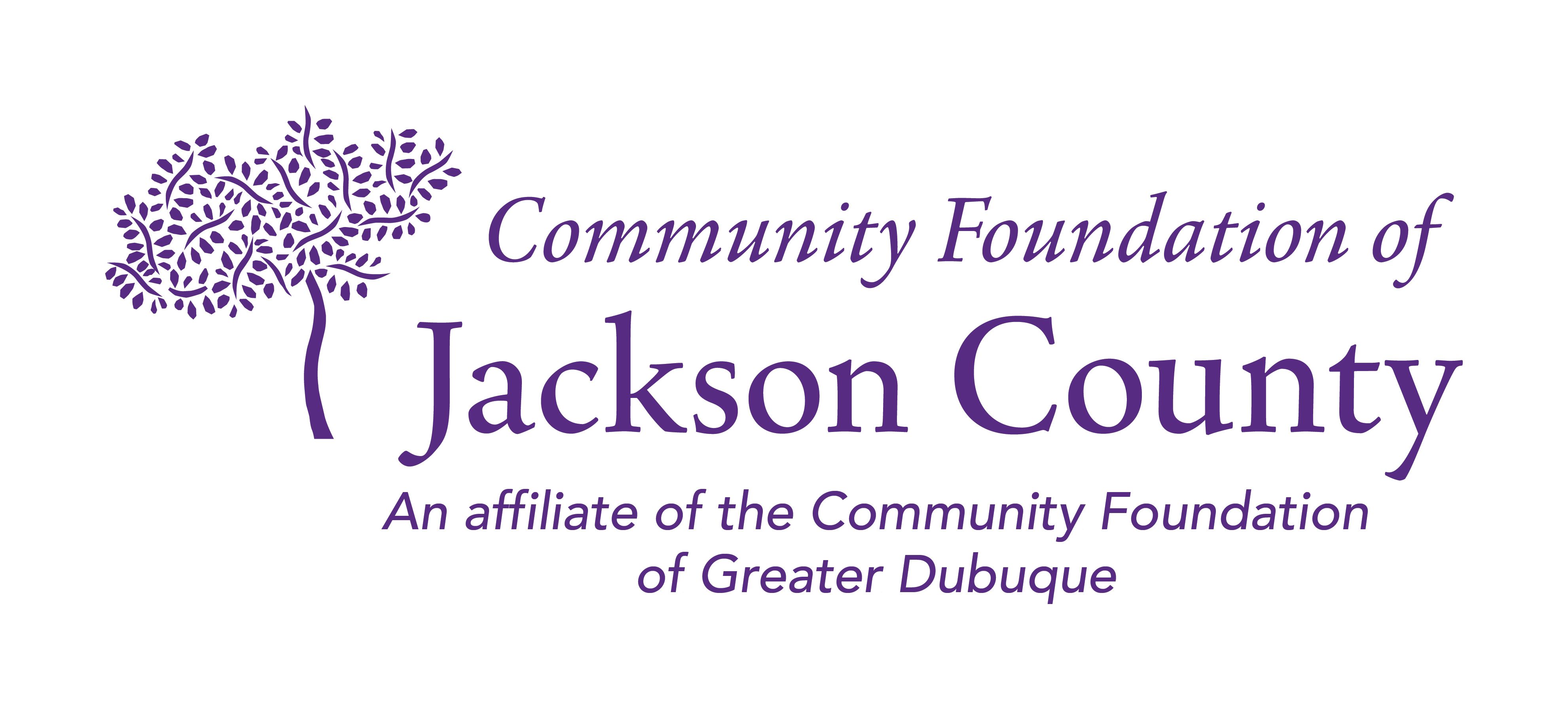 Portrait of Community Foundation of Jackson County