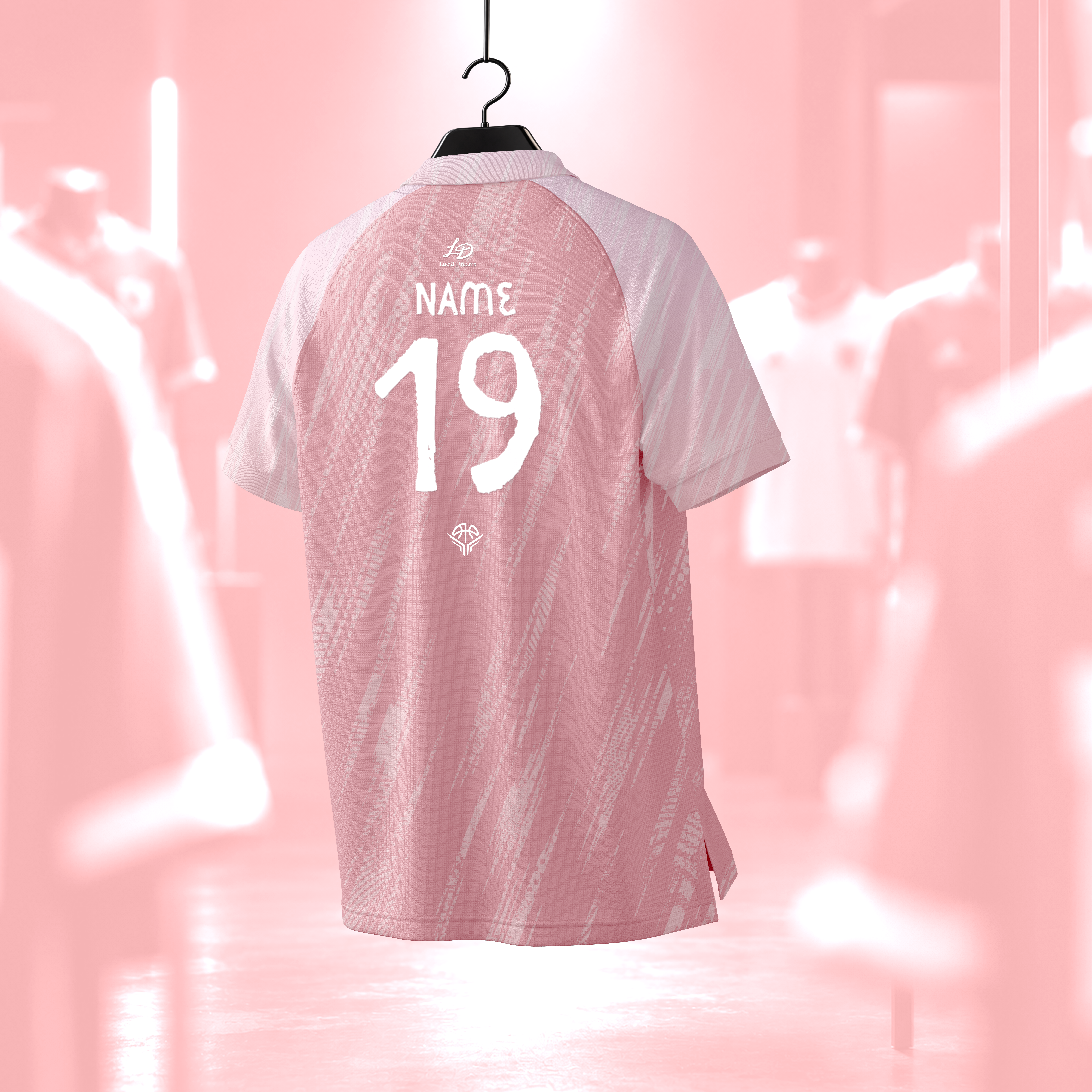 Back Design