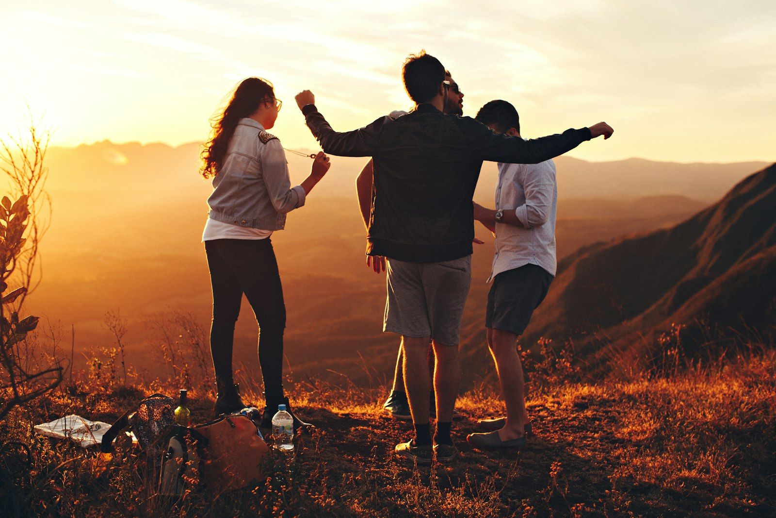 In My Friend Group, I'm the One Who: 100+ Hinge Answers That Get Likes