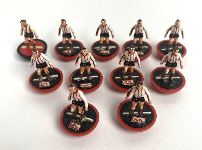 SUFC Subbuteo