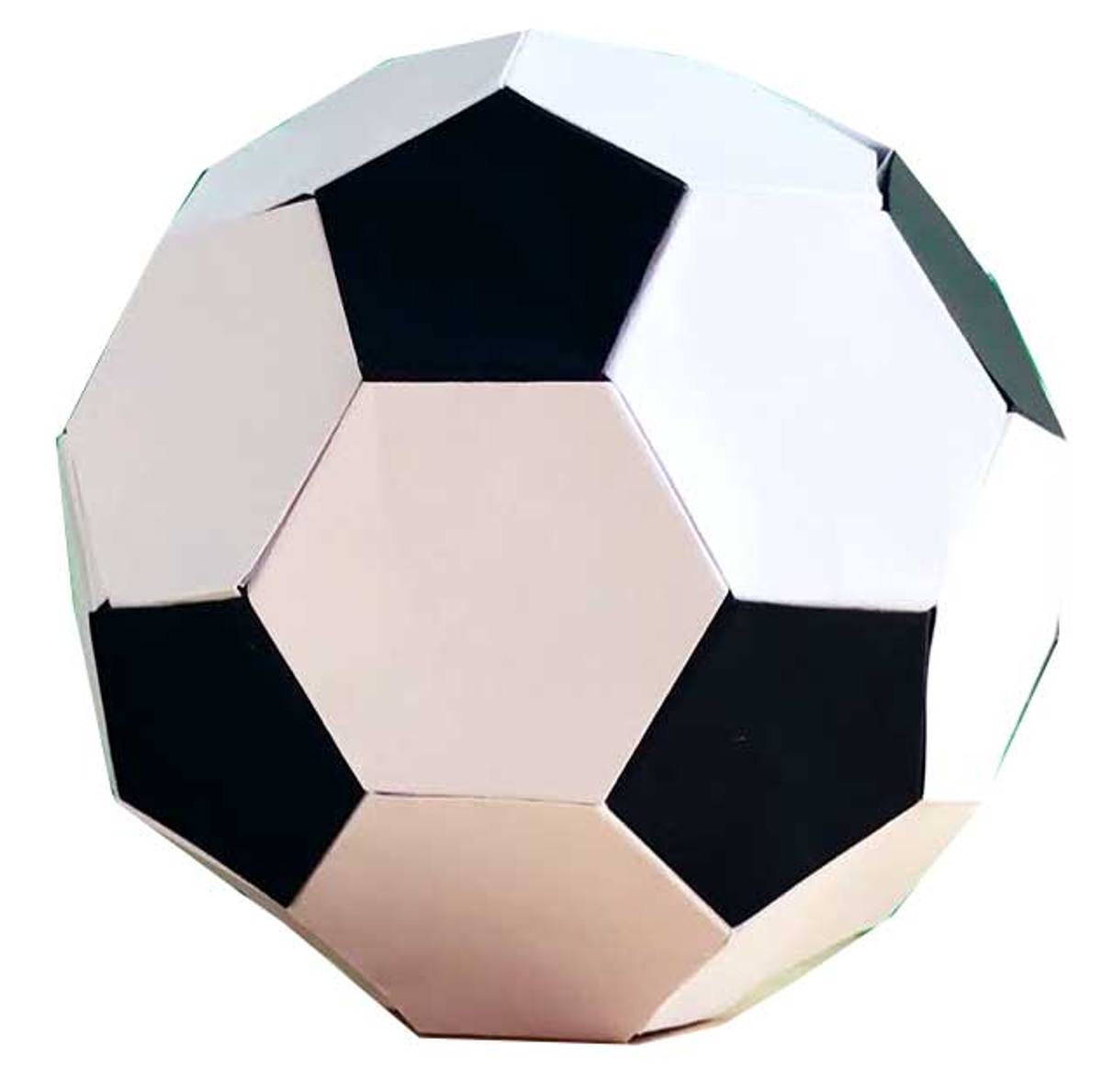 Footigami – where Football meets Origami!